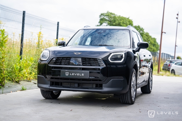 MINI COUNTRYMAN C 170 Ch Classic BVA7