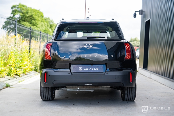 MINI COUNTRYMAN C 170 Ch Classic BVA7