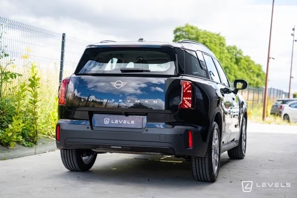 MINI COUNTRYMAN C 170 Ch Classic BVA7