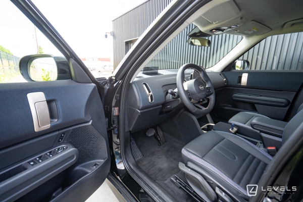MINI COUNTRYMAN C 170 Ch Classic BVA7