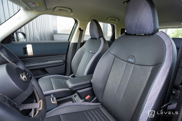MINI COUNTRYMAN C 170 Ch Classic BVA7
