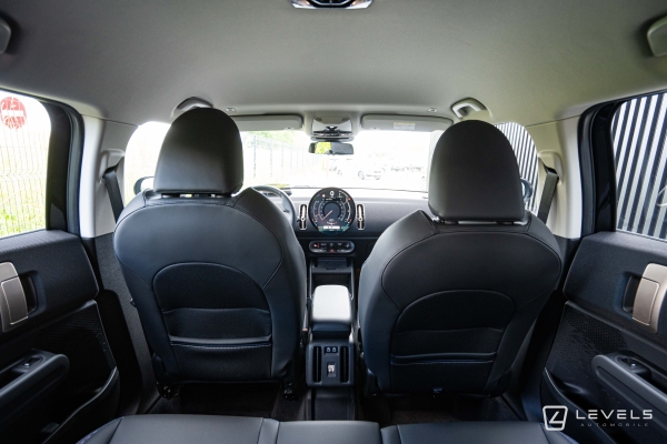 MINI COUNTRYMAN C 170 Ch Classic BVA7