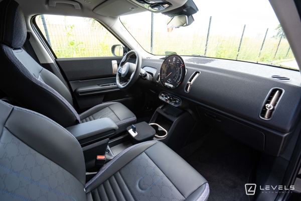 MINI COUNTRYMAN C 170 Ch Classic BVA7