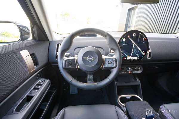 MINI COUNTRYMAN C 170 Ch Classic BVA7