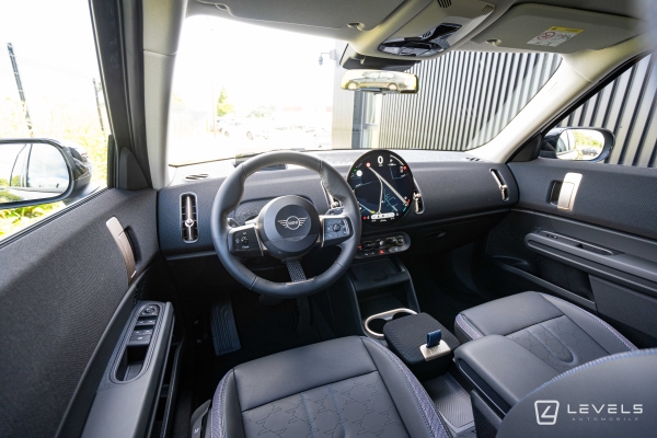 MINI COUNTRYMAN C 170 Ch Classic BVA7