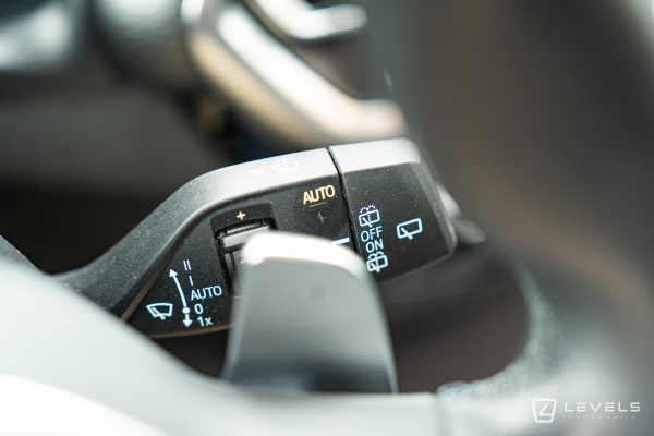 BMW X3 xDrive30e 292 ch M Sport BVA8