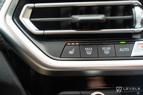 BMW X3 xDrive30e 292 ch M Sport BVA8