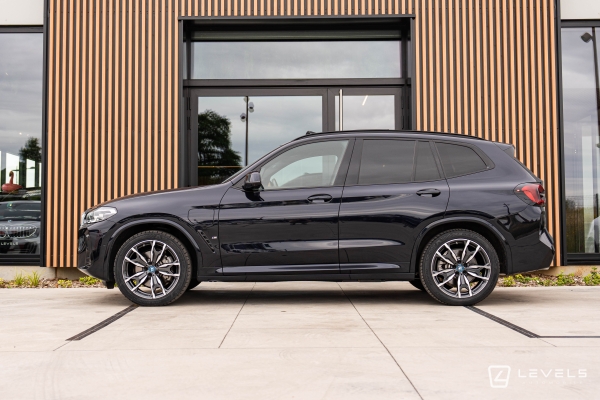 BMW X3 xDrive30e 292 ch M Sport BVA8