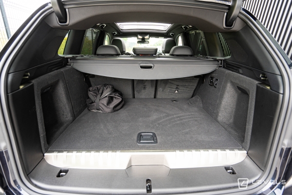 BMW X3 xDrive30e 292 ch M Sport BVA8
