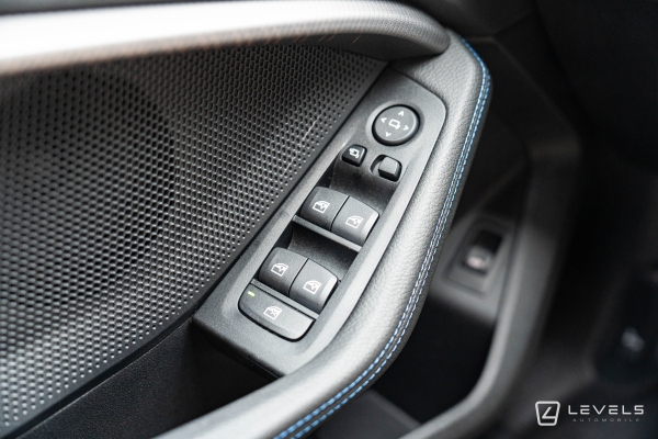 BMW SERIE 1 118i 136 ch M SPORT DKG7
