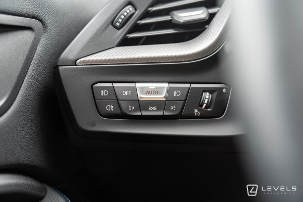 BMW SERIE 1 118i 136 ch M SPORT DKG7