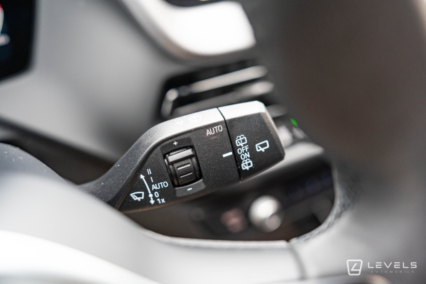 BMW SERIE 1 118i 136 ch M SPORT DKG7