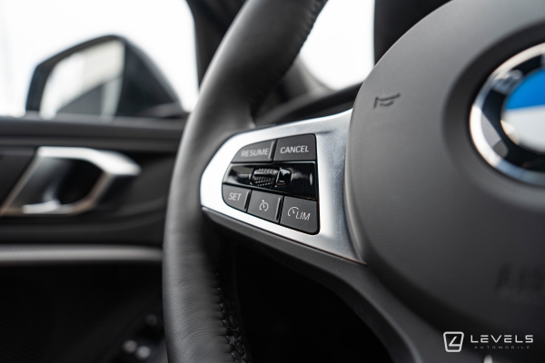 BMW SERIE 1 118i 136 ch M SPORT DKG7