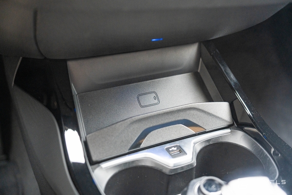 BMW SERIE 1 118i 136 ch M SPORT DKG7