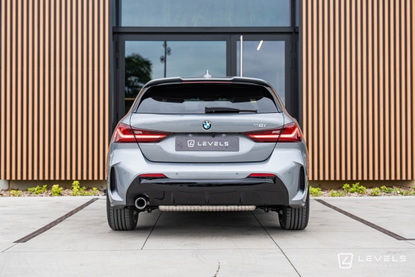 BMW SERIE 1 118i 136 ch M SPORT DKG7