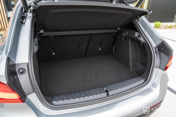 BMW SERIE 1 118i 136 ch M SPORT DKG7