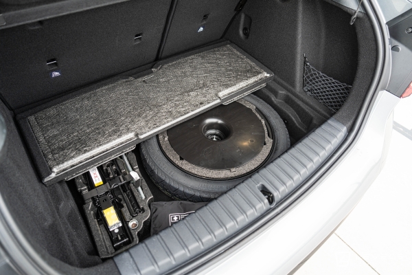 BMW SERIE 1 118i 136 ch M SPORT DKG7