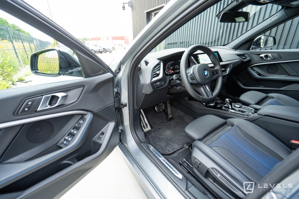 BMW SERIE 1 118i 136 ch M SPORT DKG7