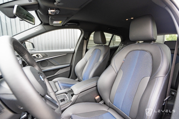 BMW SERIE 1 118i 136 ch M SPORT DKG7