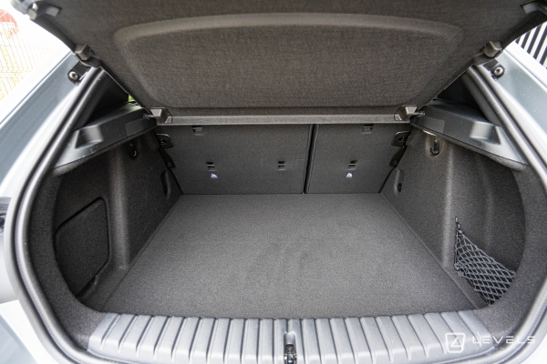 BMW SERIE 1 118i 136 ch M SPORT DKG7