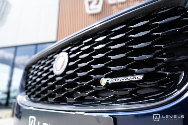 Jaguar E-pace D165 MHEV S R-Dynamic AWD
