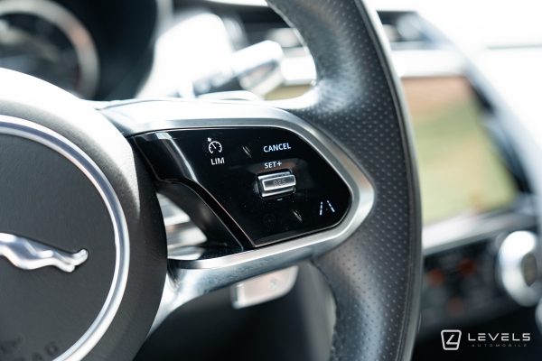 Jaguar E-pace D165 MHEV S R-Dynamic AWD