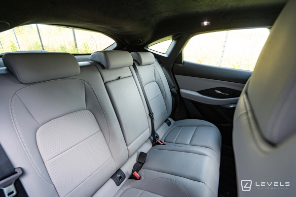 Jaguar E-pace D165 MHEV S R-Dynamic AWD