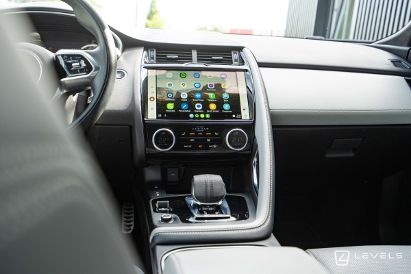 Jaguar E-pace D165 MHEV S R-Dynamic AWD