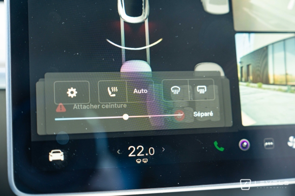 Tesla MODEL 3 Standard Plus RWD