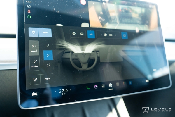 Tesla MODEL 3 Standard Plus RWD