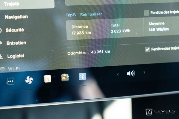 Tesla MODEL 3 Standard Plus RWD