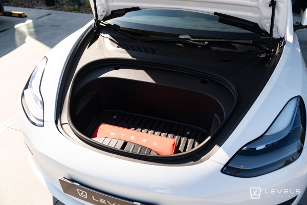 Tesla MODEL 3 Standard Plus RWD