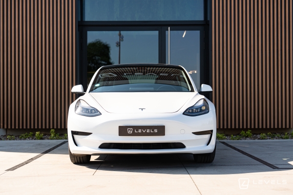 Tesla MODEL 3 Standard Plus RWD