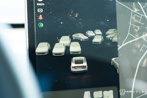 Tesla MODEL 3 Standard Plus RWD