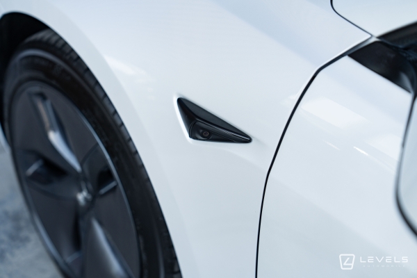 Tesla MODEL 3 Standard Plus RWD