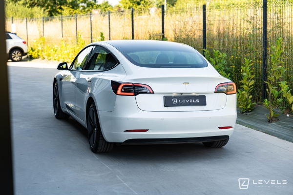 Tesla MODEL 3 Standard Plus RWD