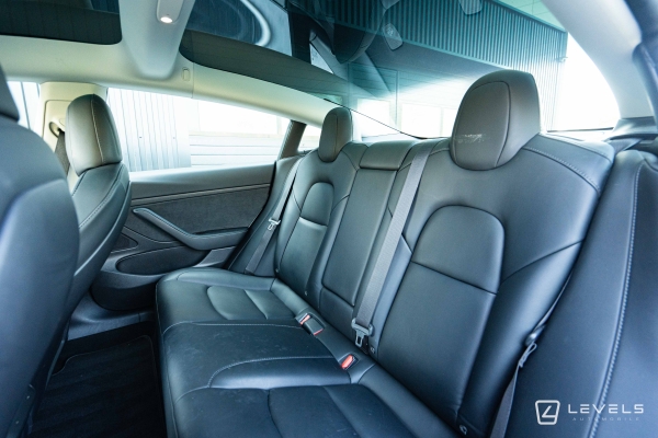 Tesla MODEL 3 Standard Plus RWD