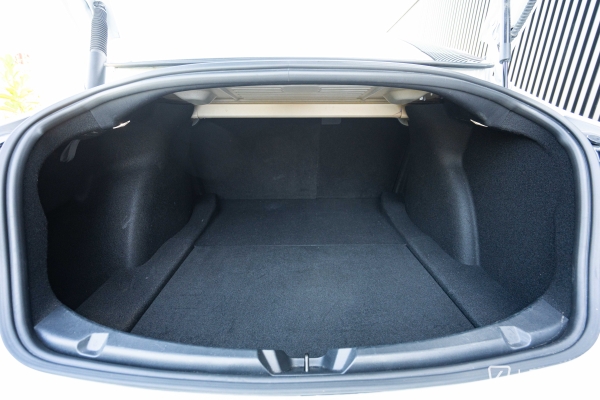 Tesla MODEL 3 Standard Plus RWD