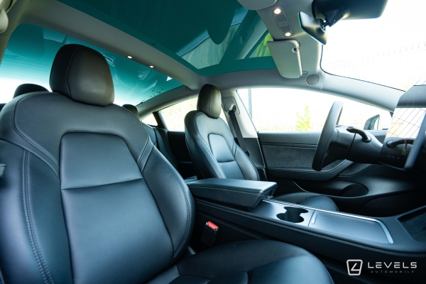 Tesla MODEL 3 Standard Plus RWD