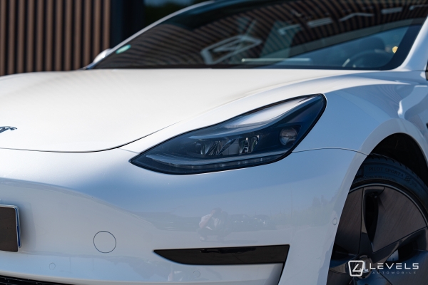 Tesla MODEL 3 Standard Plus RWD