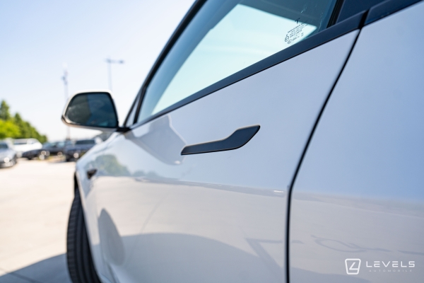 Tesla MODEL 3 Standard Plus RWD