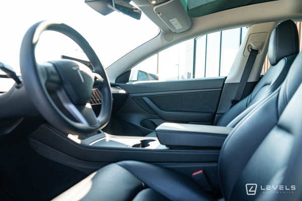 Tesla MODEL 3 Standard Plus RWD