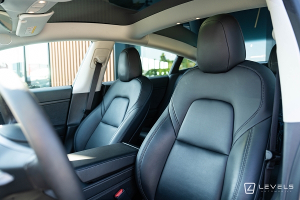 Tesla MODEL 3 Standard Plus RWD