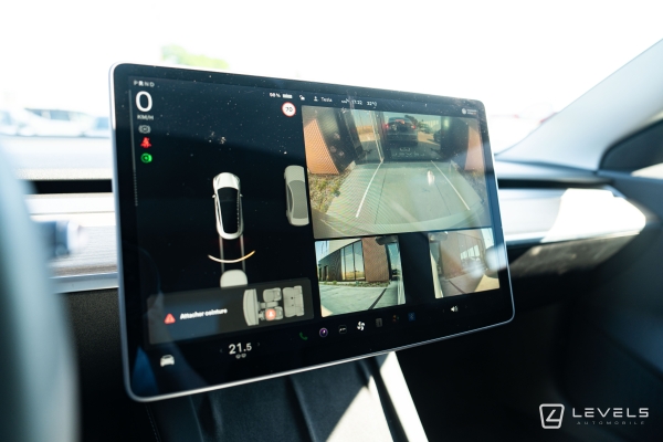 Tesla MODEL 3 Standard Plus RWD