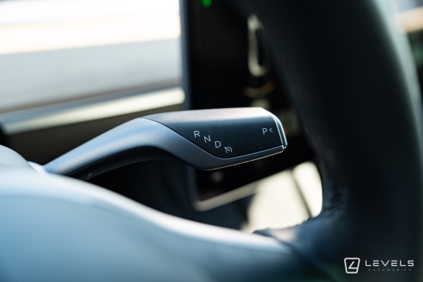Tesla MODEL 3 Standard Plus RWD