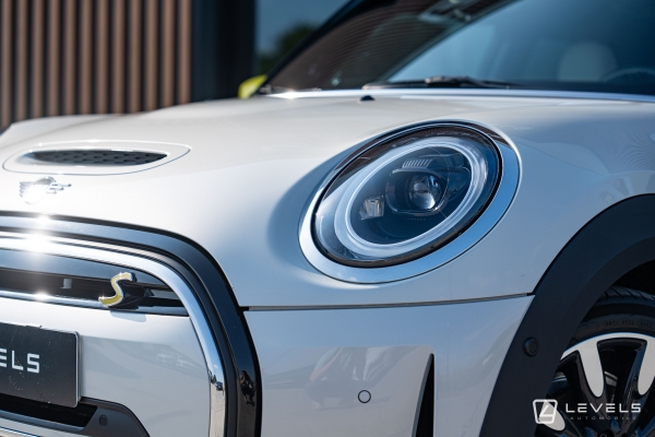 MINI COOPER ELECTRIC SE 184CH YOURS BVA