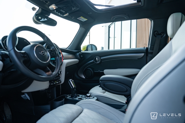 MINI COOPER ELECTRIC SE 184CH YOURS BVA