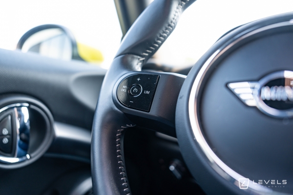MINI COOPER ELECTRIC SE 184CH YOURS BVA