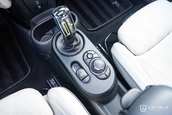 MINI COOPER ELECTRIC SE 184CH YOURS BVA