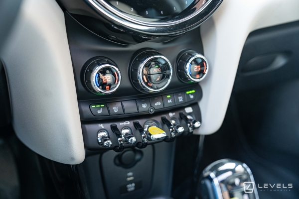 MINI COOPER ELECTRIC SE 184CH YOURS BVA